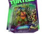 Leonardo (2012 action figure)