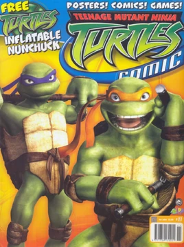 TMNT-Mag-issue11