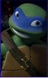 Tmnt cute leo