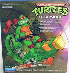 1988 toy 1988 release
