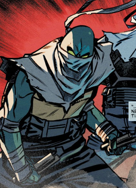 Impostor-Donatello-IDW
