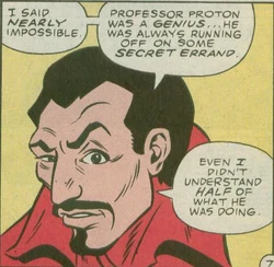 Jay Paulson Archie Comics