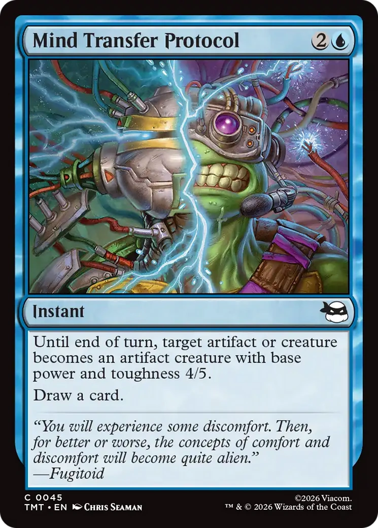 Mind Transfer Protocol (C0045) | TMNTPedia | Fandom
