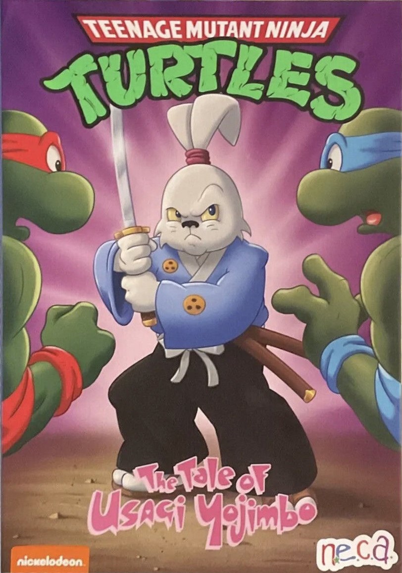 Ultimate Usagi Yojimbo (2022 action figure) | TMNTPedia | Fandom