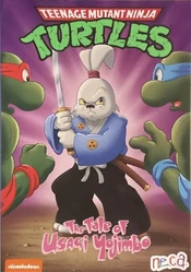 Ultimate Usagi Yojimbo 2022 release