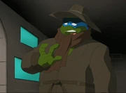 Return of Savanti, Part 1