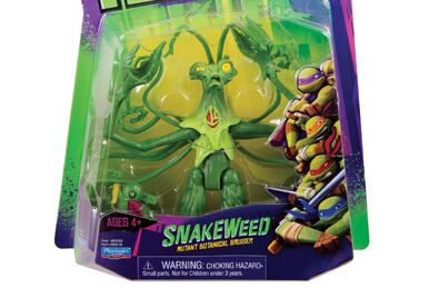 Doctor El (character) | TMNTPedia | Fandom
