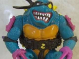 Slash (1990 action figure)