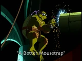 A Better Mousetrap (2003 TV series episode)