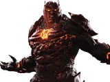 Atrocitus