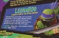 Leonardo+Bio