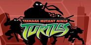 TMNT 03 4Kids Minis logo