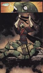 TMNT IDW 23 x