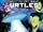 Teenage Mutant Ninja Turtles Classics, Volume 5