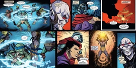 The Armageddon Game 08 25