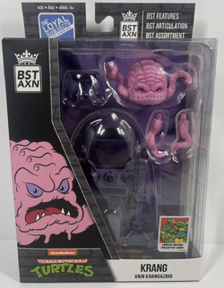 Krang | TMNTPedia | Fandom