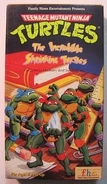 The Incredible Shrinking Turtles 1987 TV series