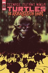 Armageddon game