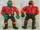 Chief Engineer Michaelangelo (1994 action figure)