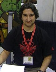 Dario San Diego 09