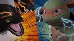 When Worlds Collide, Part 2