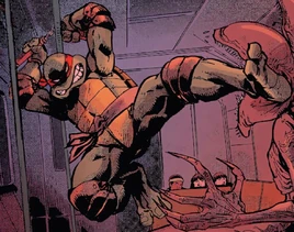 Michelangelo-StrangerThings