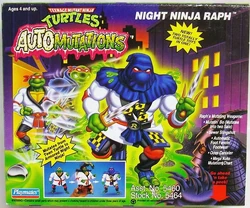 Nightninjaraph.png (1.09 MB) Night Ninja Raph 1993 release