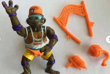 Wacky Wild West Turtles | TMNTPedia | Fandom