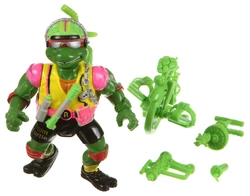 Sewer-Cyclin' Raph (1992 action figure) | TMNTPedia | Fandom