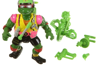 ミュータントタートルズ　TMNT sewer spitting フィギュアセット Sewer Spitting Turtles | TMNTPedia | Fandom