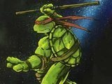 Donatello (Mirage)