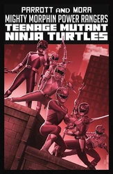 80or90.jpg (61 KB) The Turtles' Origin is Told homage MMPR/TMNT II #1