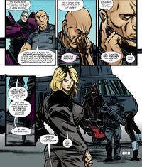 Und noch einmal von vorne...