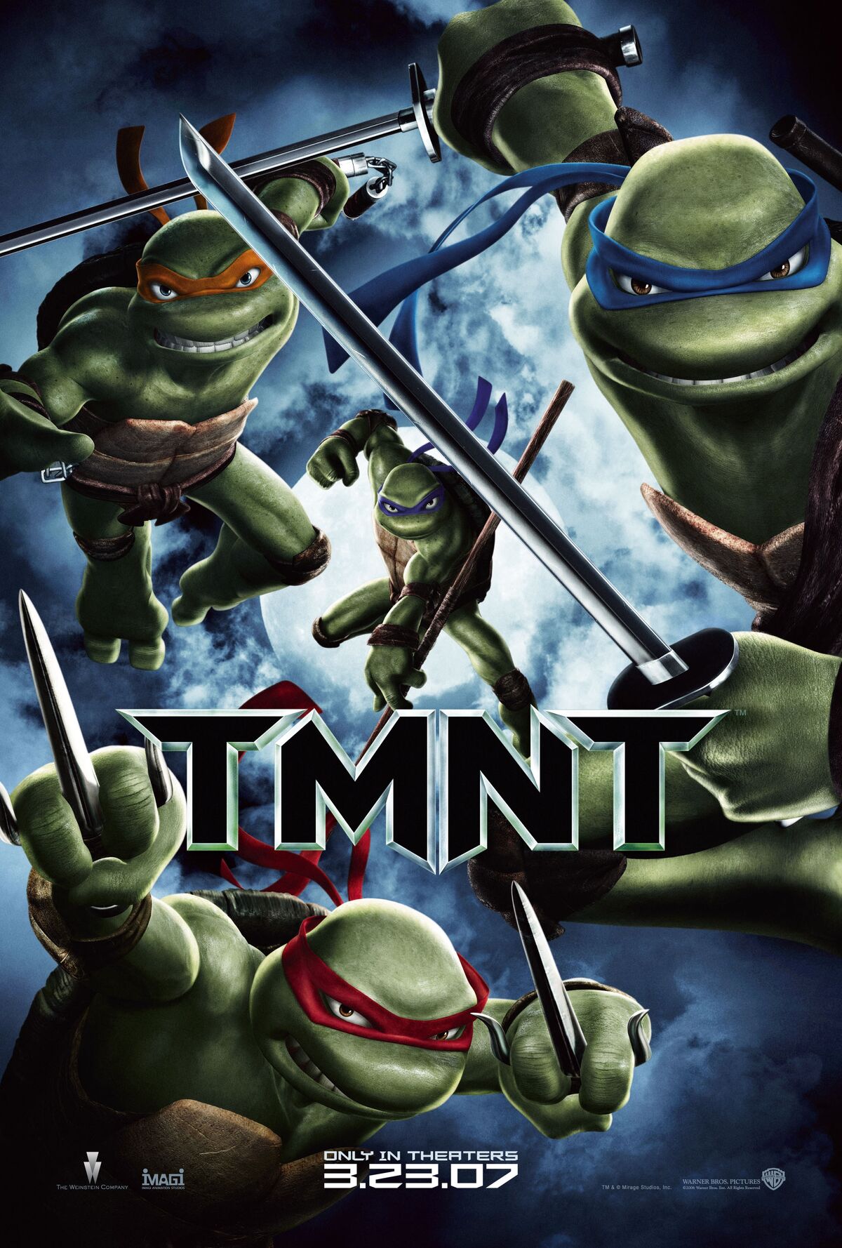 21 Ridiculous (and Seriously Problematic) Teenage Mutant Ninja Turtles  Figures of the '90s