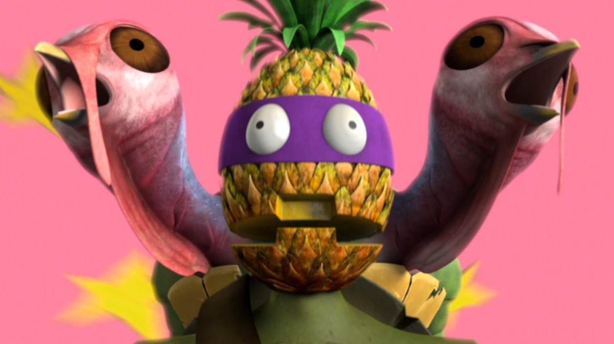 Ice Cream Kitty (music video)/Gallery TMNTPedia Fandom