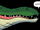 Leatherhead (Amazing Adventures)/Gallery