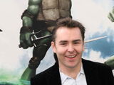 Nolan North