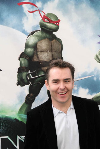 Nolan North | TMNTPedia | Fandom