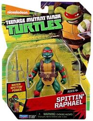 Spittin' Raphael 2016 release