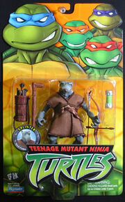 Splinter 2003 figure