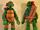 Leonardo (2008 action figure)