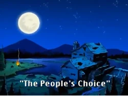 The People's Choice