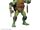 Classic Collection 1990 Movie Michelangelo (2014 action figure)
