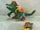 Leatherhead (1989 action figure)