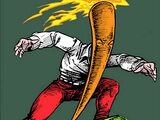 Flaming Carrot