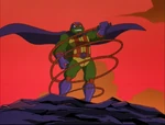 "Super Turtles, count it off! Graviturtle."