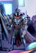 Shredder Injustice 2