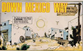 TMHT-DownMexicoWay-title