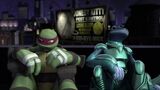 TMNT 2012 When Worlds Collide pt 1 23670