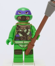 Donatello 2014